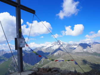 【オーストリアレンタカー旅 その4】グロースグロックナー山周辺のハイキングコースをランキング！